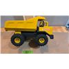Image 1 : Tonka 1970s 16 Inch Mighty Dump Truck