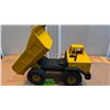 Image 2 : Tonka 1970s 16 Inch Mighty Dump Truck