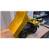 Image 4 : Tonka 1970s 16 Inch Mighty Dump Truck