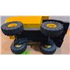 Image 7 : Tonka 1970s 16 Inch Mighty Dump Truck