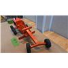 Image 2 : Structo Vintage Road Grader 18" Long