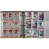 Image 4 : Binder 1991–92 NHL Score Canada Series 1 Set 1 to 330 in New Ultra Pro Sheets