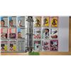 Image 5 : Binder 1991–92 NHL Score Canada Series 1 Set 1 to 330 in New Ultra Pro Sheets