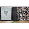 Image 1 : Binder 1991–92 NHL Parkhurst Series 1 Set 1 to 225 Series 2 Set 226 to 450 in New Sheets