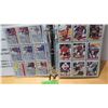 Image 2 : Binder 1993–94 OPC Premier Series 1 Set 1 to 264 Series 2 Set 265 to 528 in New Sheets