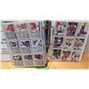 Image 3 : Binder 1993–94 OPC Premier Series 1 Set 1 to 264 Series 2 Set 265 to 528 in New Sheets
