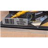 Image 8 : Two Formula One Race Cars in Displays Damon Hill Raul Roesel Cars Are 7 Inches Long
