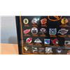 Image 2 : 1996 NHL Pin Set 26 Teams After Jets