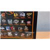 Image 3 : 1996 NHL Pin Set 26 Teams After Jets