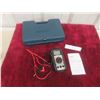 Image 1 : Mastercraft Digital Multimeter