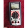 Image 2 : Mastercraft Digital Multimeter