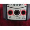 Image 4 : Mastercraft Digital Multimeter