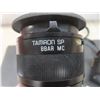 Image 2 : Tamron 2x Teleconverter Camera Lens With Case