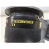 Image 4 : Tamron 2x Teleconverter Camera Lens With Case