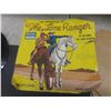 Image 4 : 78 RPM Records Including Kitty Carson and The Lone Ranger
