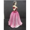 Image 2 : Royal Doulton Pretty Ladies Mary Figurine, 9" Tall, With Box and Tag