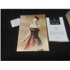 Image 8 : Royal Doulton Pretty Ladies Mary Figurine, 9" Tall, With Box and Tag