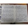 Image 10 : Eighteen Very Old Collectible Sheet Music Pieces