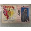 Image 11 : Eighteen Very Old Collectible Sheet Music Pieces
