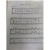 Image 3 : Eighteen Very Old Collectible Sheet Music Pieces