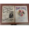 Image 4 : Eighteen Very Old Collectible Sheet Music Pieces
