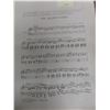 Image 5 : Eighteen Very Old Collectible Sheet Music Pieces