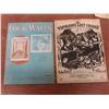 Image 6 : Eighteen Very Old Collectible Sheet Music Pieces