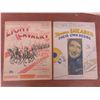 Image 7 : Eighteen Very Old Collectible Sheet Music Pieces