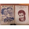 Image 9 : Eighteen Very Old Collectible Sheet Music Pieces