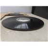 Image 3 : Eleven Edison Thick Diamond Disc Records, Very Good Condition