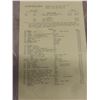 Image 12 : Eighteen Original Dealership Car Brochures and Price Lists