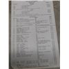 Image 14 : Eighteen Original Dealership Car Brochures and Price Lists