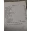 Image 18 : Eighteen Original Dealership Car Brochures and Price Lists
