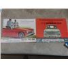 Image 4 : Eighteen Original Dealership Car Brochures and Price Lists