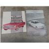 Image 5 : Eighteen Original Dealership Car Brochures and Price Lists