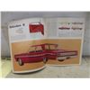 Image 9 : Eighteen Original Dealership Car Brochures and Price Lists