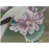 Image 6 : Two Framed Pastels Signed Erika Spohr, 17" x 13"