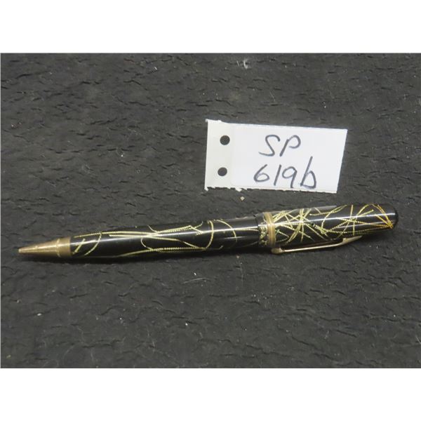 Wearever Fountain Pen and Pencil Combo