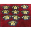 Image 3 : 13 1970s RCMP Shoulder Patches