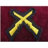 Image 4 : 13 1970s RCMP Shoulder Patches