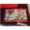 Image 2 : One Thousand Plus Sports Cards Including Hockey, Baseball, and Football