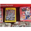Image 5 : One Thousand Plus Sports Cards Including Hockey, Baseball, and Football