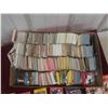 Image 6 : One Thousand Plus Sports Cards Including Hockey, Baseball, and Football