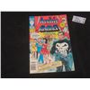Image 1 : Marvel Comics Archie Meets the Punisher Number One $3.75