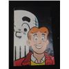 Image 5 : Marvel Comics Archie Meets the Punisher Number One $3.75