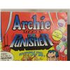 Image 6 : Marvel Comics Archie Meets the Punisher Number One $3.75