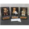 Image 1 : Three Bad Taste Bears in Original Packaging