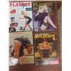 Image 4 : 15 Playboy Magazines