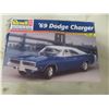 Image 3 : 4 Car Models: Plymouth Duster, 1969 Charger, Funster Chevy & Snap Together Manglia
