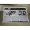 Image 6 : 4 Car Models: Plymouth Duster, 1969 Charger, Funster Chevy & Snap Together Manglia